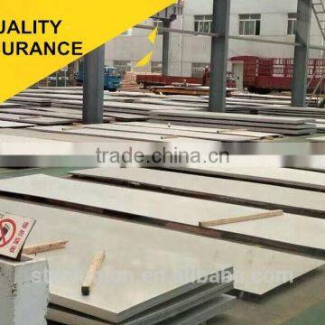 Galvanized Steel Plate Steel Sheet/Metal Steel Plate Price