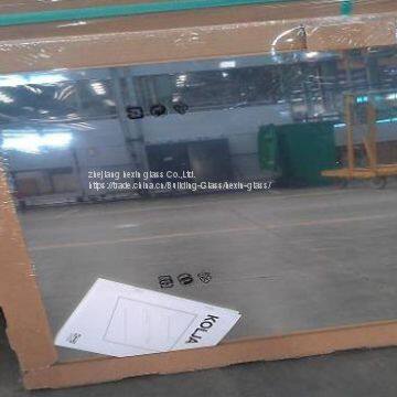 the TUV ITCC Certification of Unframed Bathroom Mirror photo-3