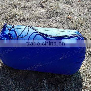 New Hot Outdoor Sports Superman White Stag Sleeping Bags Camping photo-2