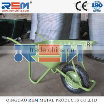 Durable Hot Sell Wheel Barrow WB6404H photo-3