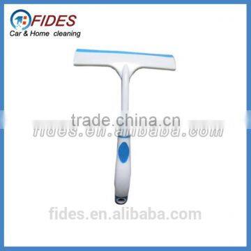 auto water wipe high quality long plastic handle