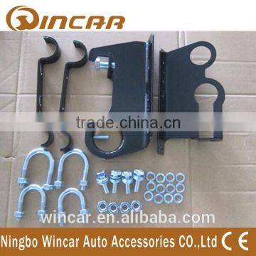 Farm Jack Accessories Shovel and High Lift Mount photo-2