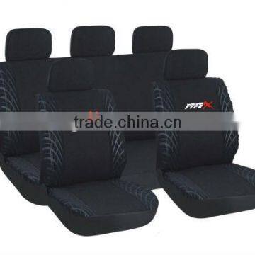 Universal Terry Cloth Car Seat Covers