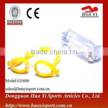 Outdoor Plating Senior Easy Adjust Mariner Swimer Goggles photo-5