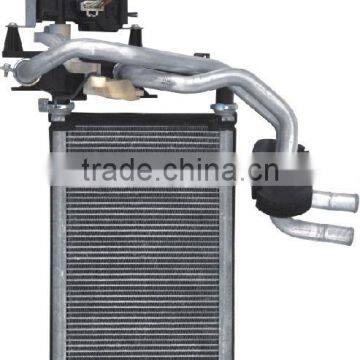 Heater Core for MITSUBISHI photo-4