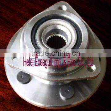 quality wheel bearings