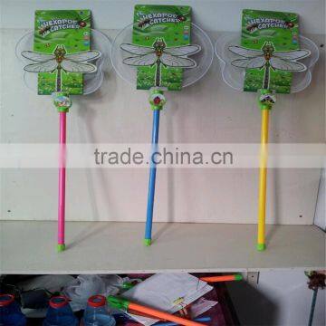 Factory Hottest Item Plastic Insect Catch Set Preschool Science Toys Outdoor Magnifying Bug Box photo-2