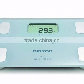 Omron Body Composition Monitor photo-3