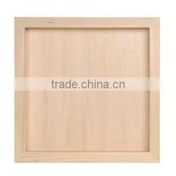 Wholesale Wooden crafts Shadowbox