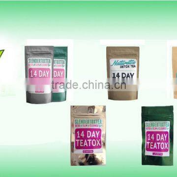 Natural Green Tea Detoxing Body Scrub photo-5