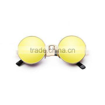 UCHOME 2017 Top Selling High Quality Steam Punk Sunglasses photo-3