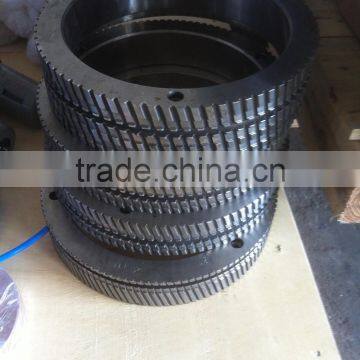 China Making Automatic Iron Coil Nail Machine Exporter photo-4