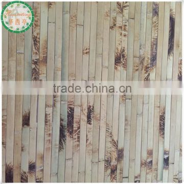 Bamboo Paneling and Wall Covering