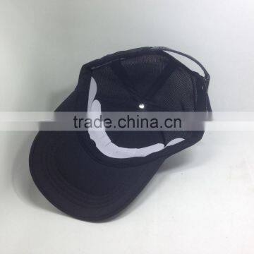 5 Panel Mesh Back Trucker Hat/Cap , Trucker Style Baseball Cap photo-5