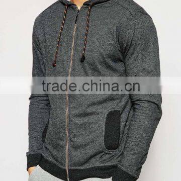 Zip up Hoodie photo-3