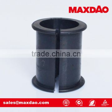 snap-in EPDM barrel cushion for 9mm cables