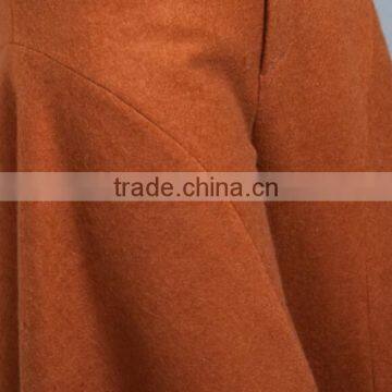China Supplier OEM Wholesale Fashionable Women's Culotte Trousers photo-4