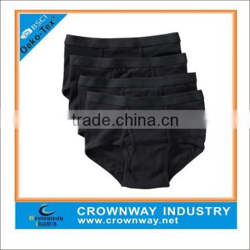 new fashion mens cotton brief for fat men