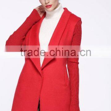 2016 German Style Women Swallow Tail Coat Factory Price photo-2
