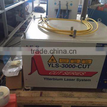 1560 Fiber Laser Cutting Machine for Metal photo-2