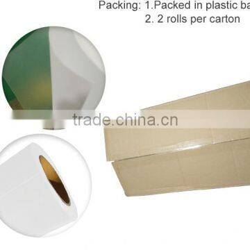 Heat Transfer Paper Rolls Textile Printing photo-2