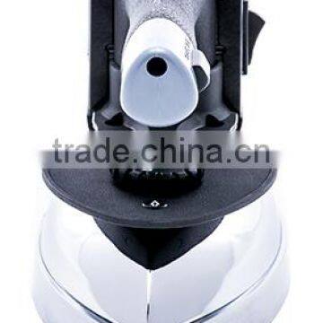 SILVER STAR STEAM ELECTRIC IRON SE-2000 photo-3