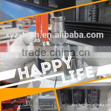 Wood Furniture Engraving Machine Professional Wood Cnc Milling Router Machine With Best Price photo-3