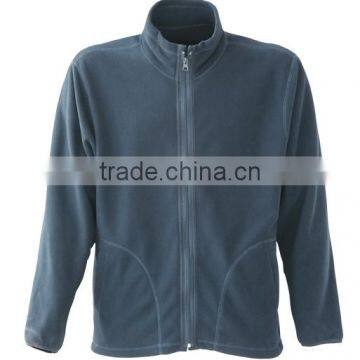 Mens Fashion Polar Fleece Jacket