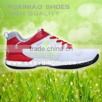 Wholesale Name Brand Shoes Men Sport, Table Tennis Shoes Women Sport, Men Genuine Leather Training Shoes photo-2