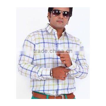 FORMAL EXECUTIVE MENS SHIRTS WITH FULL SLEEVESrts photo-3