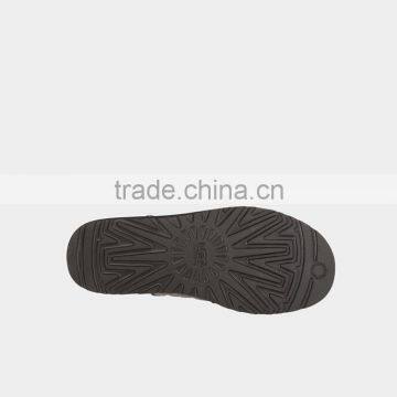 Fluffy Printed Winter Snow Boot photo-5