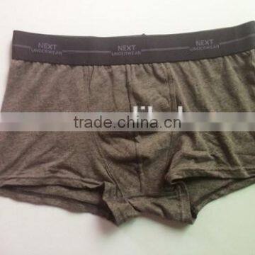 Customized Your Design for Young Boys Underwear Brief Shorts photo-2