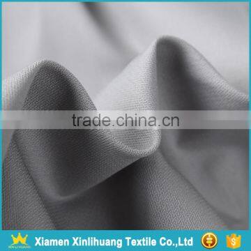 High Quality Woven 100% Cotton Herringbone Twill Fabric for Workwear photo-3
