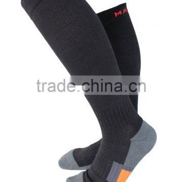 Arch Support With Foot Padding Compression Socks photo-3