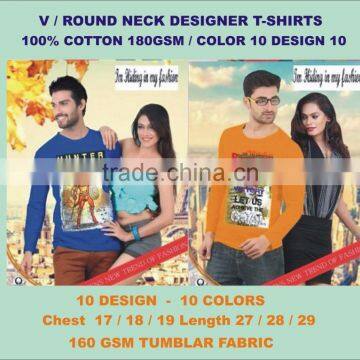 Designer 2017 T-Shirts Long Sleeves photo-3