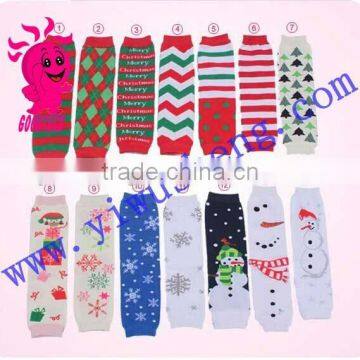 New fashion colorful baby cotton leg warmer baby chevron leg warmer baby leg warmers knitting pattern