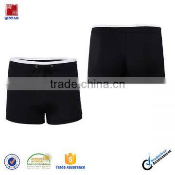 100% Cotton Elastic Waistband Casual Shorts/Sport Shorts For Men