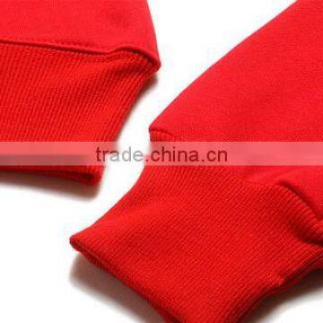 China Professional Factory Wholesale Good Quality Cheap Custom Round Neck Sweatshirt for Mens photo-2