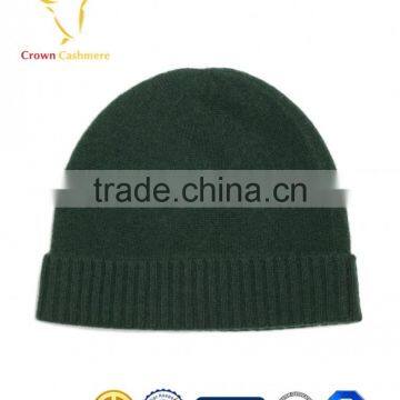 Breathable Classic Hat Fashion Merino Beanies Caps photo-2