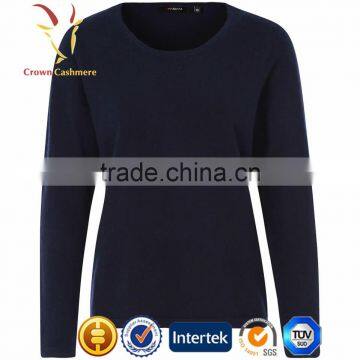 Latest Top Brand Sweater Wool Women Jumpers photo-4