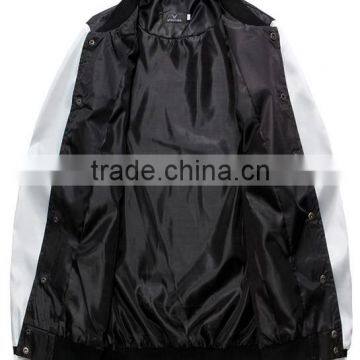 Customize High Quality Fashion Sunshine Youth Varsity Jackets, Cheap College Clothing photo-2