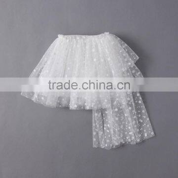 S16740A 2017 Top Selling Fluffy Tutu Skirt For Girls photo-4