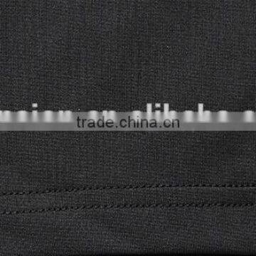 Bodybuilding Training Cycling Slim Fit Black Polyester Men t Shirt photo-4