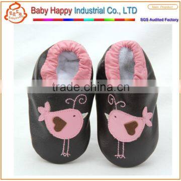 Wholesale Fashion Casual Shoes Leather Infant Shoes Designer Toddler Shoes photo-5