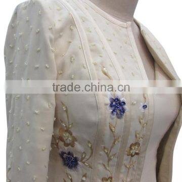 China OEM Supply Mother Of The Bride Dress Set photo-5