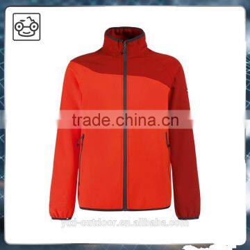 Winter Men's Cycling Jacket Softshell Jacket Cycling Thermal Sport jackets