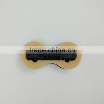 Plastic Surfing Fin Plug Black 9 Degree Surf Board Fin Box in Surfing With Fin Key photo-4