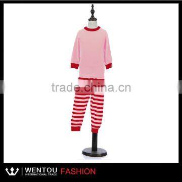 Wholesale New Style Valentines Pajamas photo-2