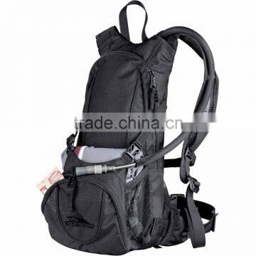 High Sierra Drench Hydration Pack - Large Main Compartment Holds a 2-liter Water Reservoir and Comes With Your Logo. photo-4