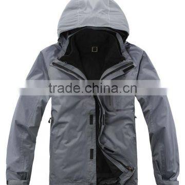 High Quality Fashion Outdoor Clothing Sportswear Jacket